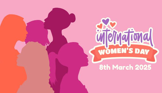 Accelerate Action: A Call for Gender Equality