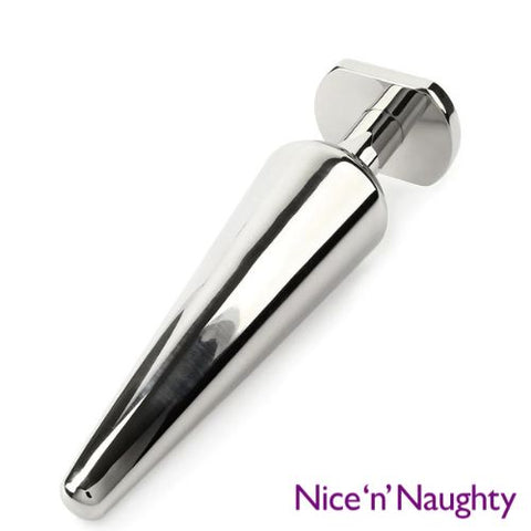 Nice 'n' Naughty Passionate Butt Plug from Nice 'n' Naughty Nice 'n' Naughty Passionate Butt Plug from Nice 'n' Naughty