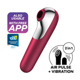 Dual Love by Satisfyer