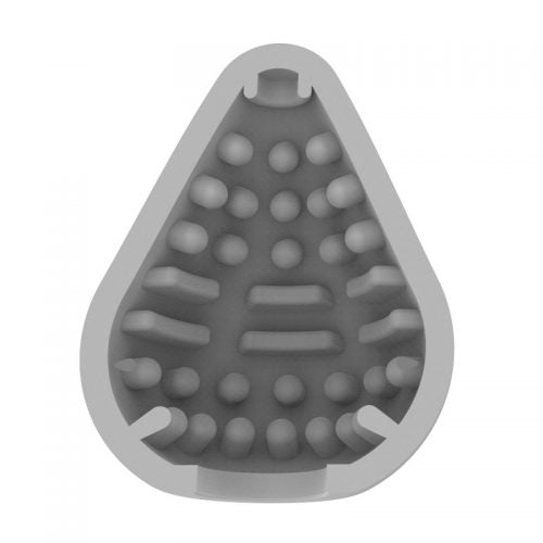 Rev-Sleeves Egg-Shaped Masturbator Spur Rev-Sleeves Egg-Shaped Masturbator Spur