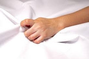 The Safest Sex There Is. 5 Tips for a Better Wank.