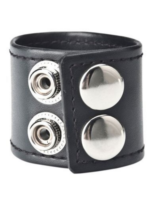 Nice 'n' Naughty Stretcher w Spikes