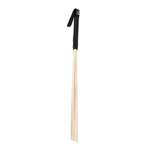Bound to Please Multi-Strand Spanking Cane from Nice 'n' Naughty