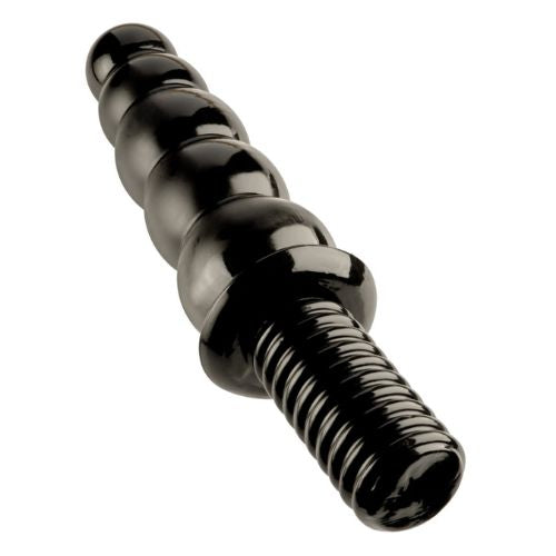 Bully Boy Ballbreaker Black from Nice 'n' Naughty