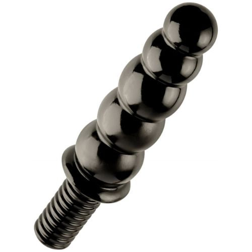 Bully Boy Ballbreaker Black from Nice 'n' Naughty