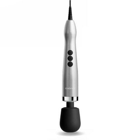 Doxy 2.0 Die Cast Max Plug In Wand rom Nice 'n' Naughty
