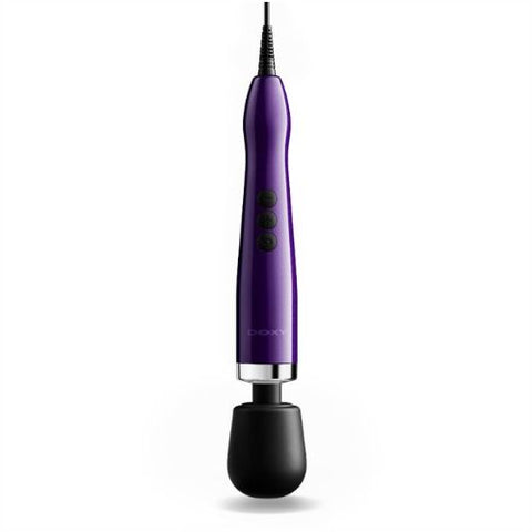 Doxy 2.0 Die Cast Max Plug In Wand