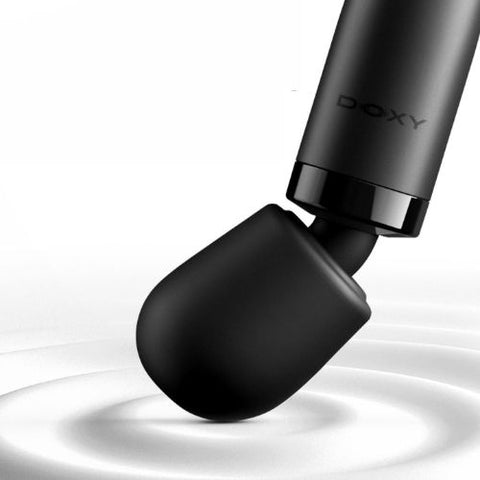 Doxy 2.0 Die Cast Compact Cordless Wand