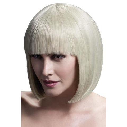 Fever Elise Wig from Nice 'n' Naughty