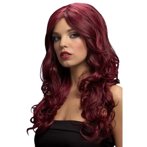 Fever Nicole Wig from Nice 'n' Naughty