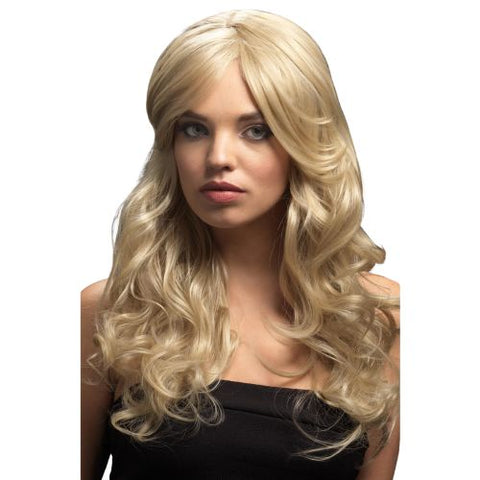 Fever Nicole Wig from Nice 'n' Naughty