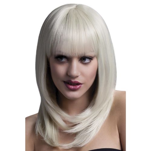 Fever Tanja Wig from Nice 'n' Naughty