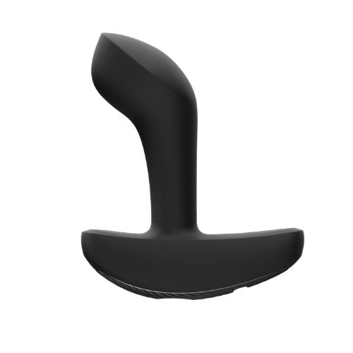 Fun Factory - Bootie Vibe - Anal Vibrator - Black from Nice 'n' Naughty