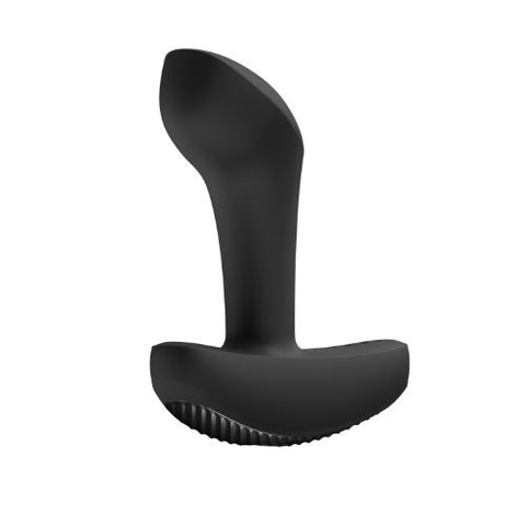 Fun Factory - Bootie Vibe - Anal Vibrator - Black from Nice 'n' Naughty