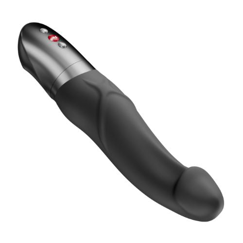 Fun Factory - Mr. Boss - G-Spot Vibrator - Black from Nice 'n' Naughty