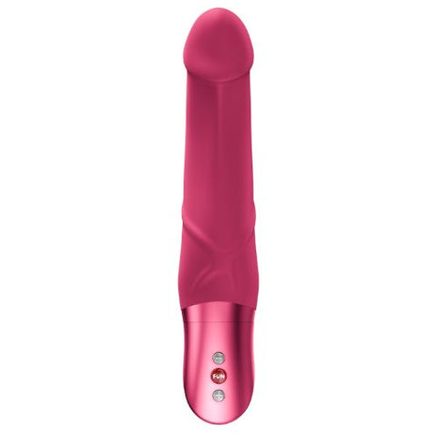 Fun Factory - Mr. Boss - G-Spot Vibrator - Black from Nice 'n' Naughty