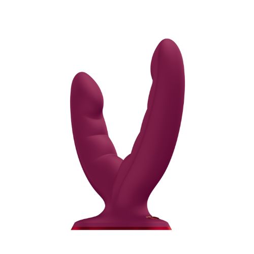 Fun Factory Ryde Double Griding Dildo from Nice 'n' Naughty