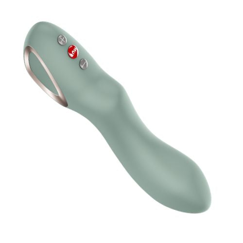  Fun Factory - Stronic Dive - Thrusting Pulsators - Light Green from Nice 'n' Naughty
