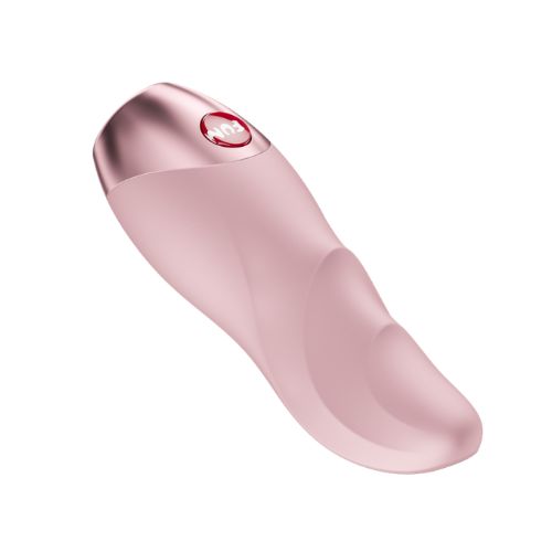 Fun Factory Viola Bullet Vibrator Soft Pink from Nice 'n' Naughty