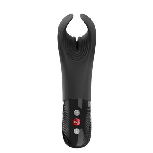 Fun Factory Manta Black from Nice 'n' Naughty