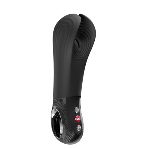 Fun Factory Manta Black from Nice 'n' Naughty