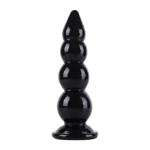 Hidden Desire Extreme XXL Anal Gear Buttplug Balls 32 cm from Nice 'n' Naughty