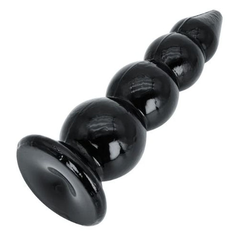 Hidden Desire Extreme XXL Anal Gear Buttplug Balls 32 cm from Nice 'n' Naughty