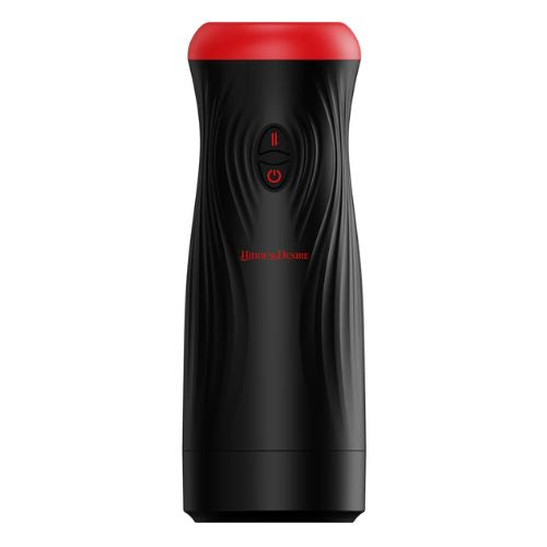 Hidden Desire Vortex Thrust Masturbator from Nice 'n' Naughty