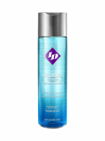 ID Glide Water Based Lubricant 250ml from Nice 'n' Naughty