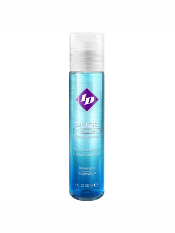 ID Glide Water Based Lubricant 30ml from Nice 'n' Naughty