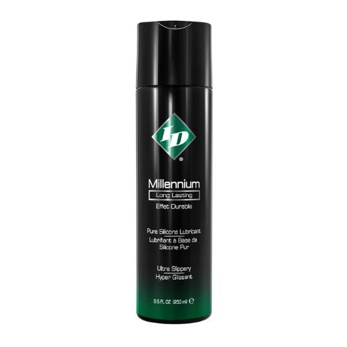 ID Millennium Silicone Lubricant from Nice 'n' Naughty