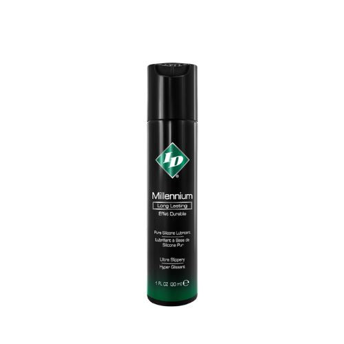 ID Millennium Silicone Lubricant from Nice 'n' Naughty