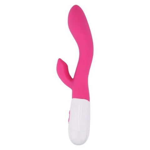 Jessica Rabbit G-Spot Rabbit Vibrator Pink from Nice 'n' Naughty