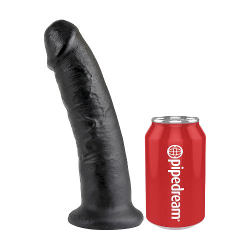 King Cock 9 Inch Dildo from Nice 'n' Naughty