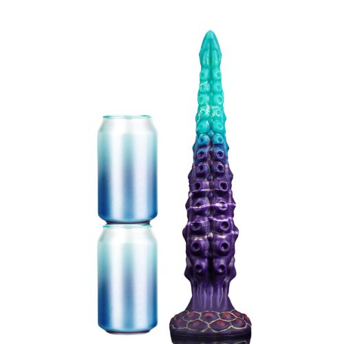 Kraken Tentacle Dildo from Nice 'n' Naughty