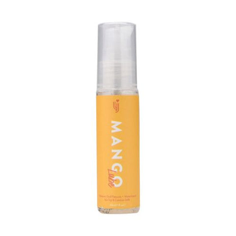 Loving Joy Flavoured Lubricant 30ml Clear from Nice 'n' Naughty