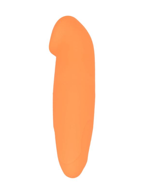 Loving Joy Mini G-Spot Vibrator Orange from Nice 'n' Naughty