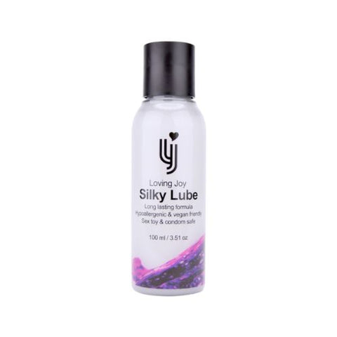 Loving Joy Silky Lubricant