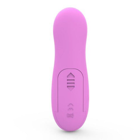 Loving Joy 10 Function Clitoral Suction Vibrator