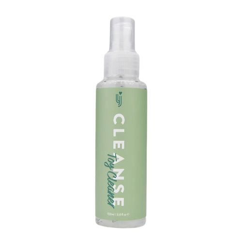 Loving Joy Cleanse Sex Toy Cleaner 100ml from Nice 'n' Naughty