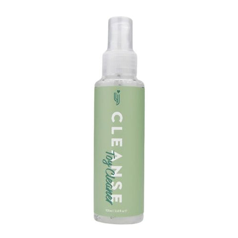 Loving Joy Cleanse Sex Toy Cleaner 100ml from Nice 'n' Naughty