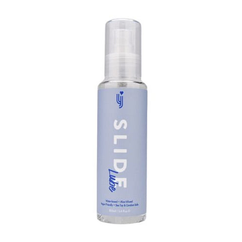 Loving Joy Slide Water-based Lubricant Clear from Nice 'n' Naughty