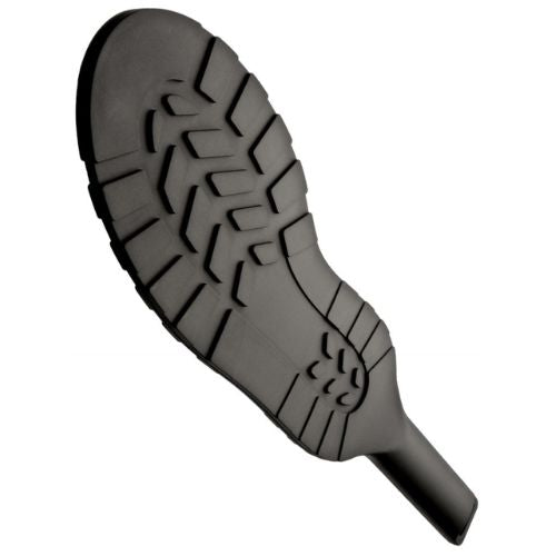 M&K Silicone Boot Paddle from Nice 'n' Naughty