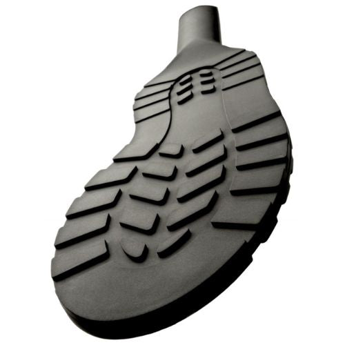 M&K Silicone Boot Paddle from Nice 'n' Naughty