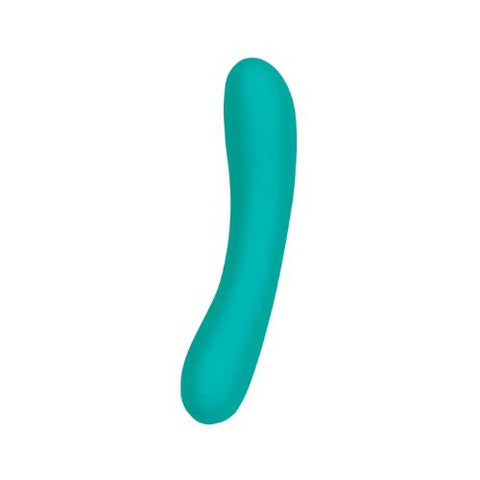Me You Us Signature The Bendy Vibe Teal from Nice 'n' Naughty
