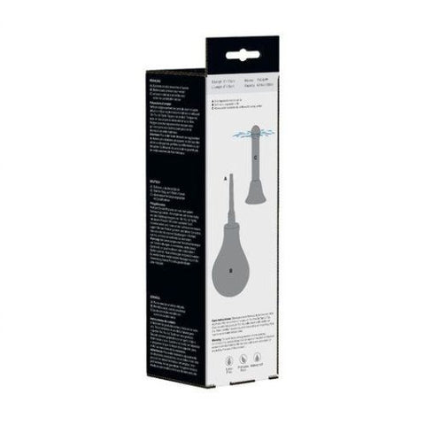 Me You Us Whirling Spray Multi Tip Douche from Nice 'n' Naughty