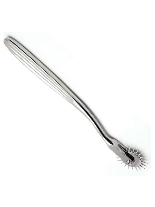 Nice 'n' Naughty Ultimate Pinwheel Sensory Device