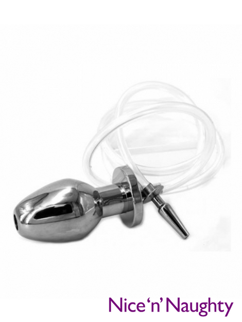 Nice 'n' Naughty The Devil Penis Plug