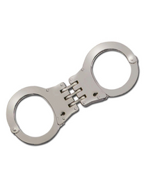 Nice 'n' Naughty Inferno Narrow Wrist Cuffs