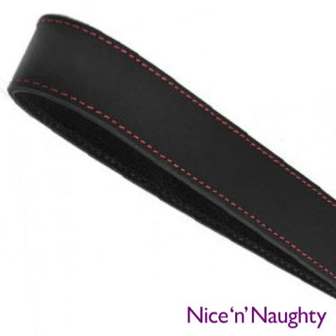 Nice 'n' Naughty Looped Slapper Leather from Nice 'n' Naughty